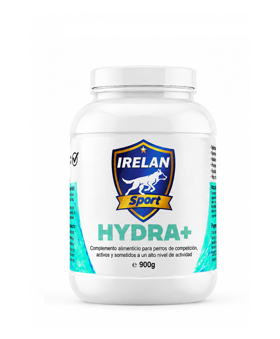 Irelan Sport Hydra+